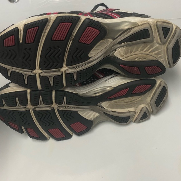 ASICS Gel 180-TR Women’s Running Shoes. Size 7 in great condition! - Picture 6 of 6